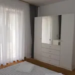 Zuza Krk 公寓