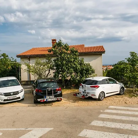 Zuza Krk Apartment Krk Town