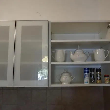 Apartamento Zuza Krk *