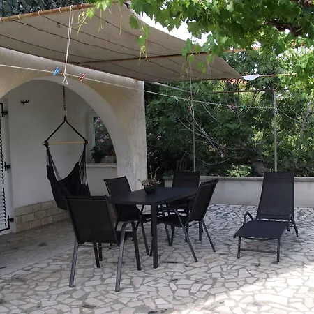 Apartamento Zuza Krk Krk Town