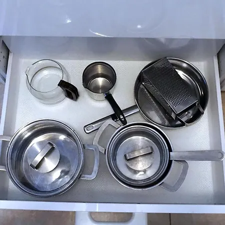 Apartment Zuza Krk *