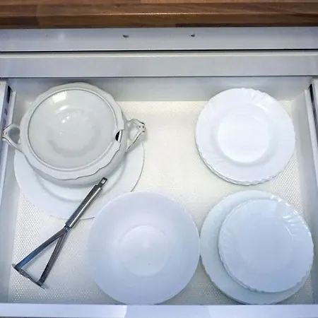 Apartment Zuza Krk Krk Town