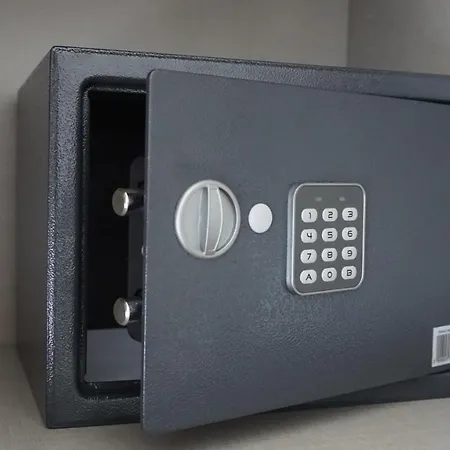 Apartment Zuza Krk *