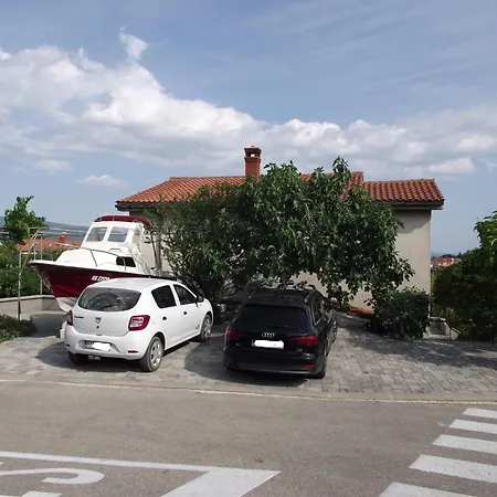 Zuza Krk Appartement *