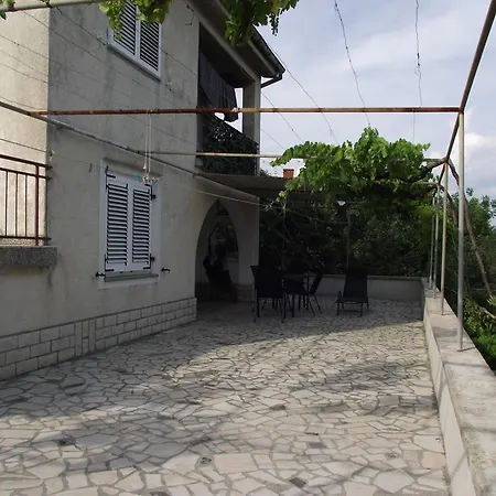 Zuza Krk