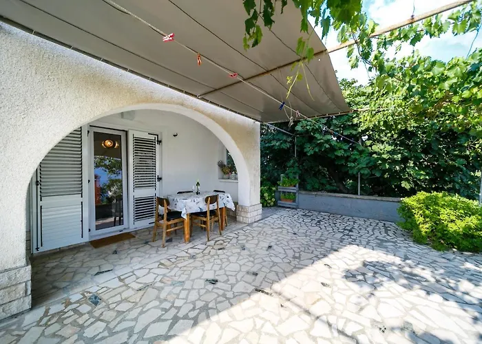 Zuza Krk Appartement Krk Town