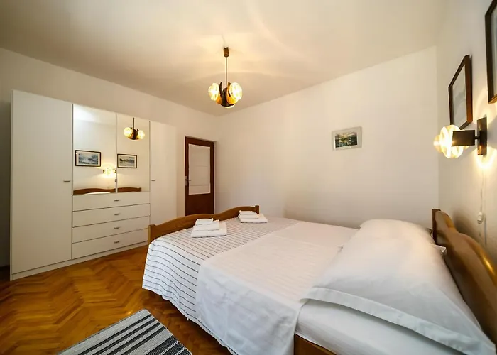 Zuza Krk Appartement Krk Town