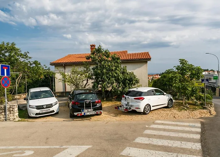 Zuza Krk Appartement Krk Town