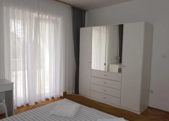 Zuza Krk Appartement