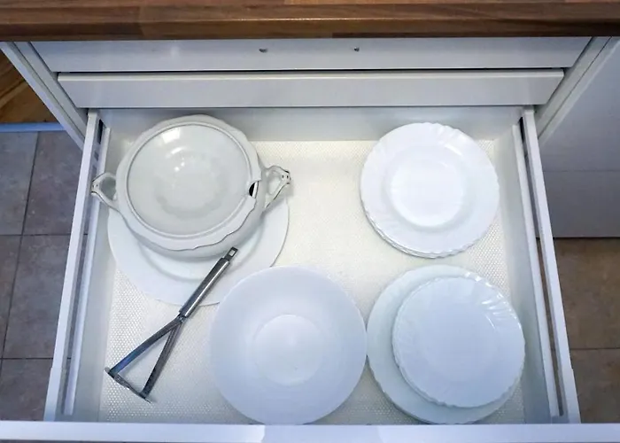 Appartement Zuza Krk Krk Town