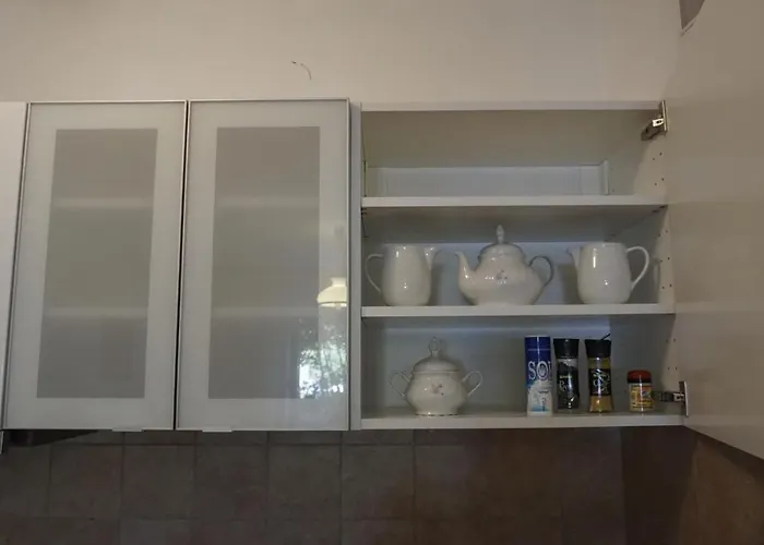 Appartement Zuza Krk *