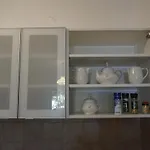 Апартаменты Zuza Krk *