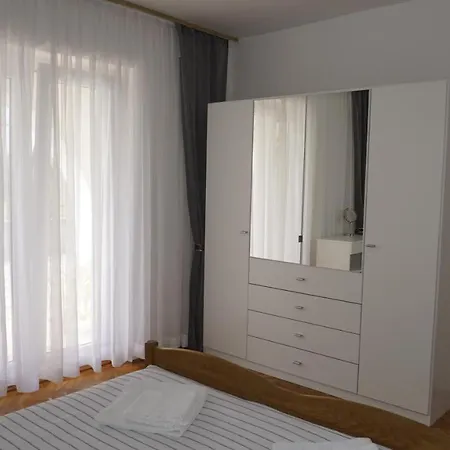 Zuza Krk Daire
